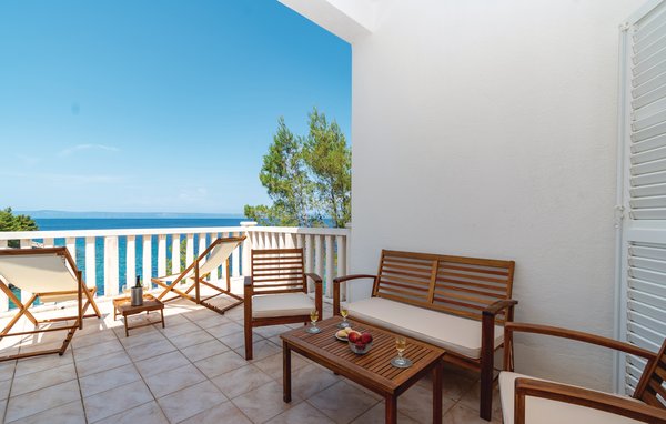 Casa de vacaciones - Korcula-Blato , Croacia - CDS818 103