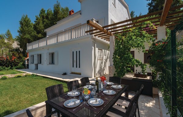 Casa de vacaciones - Korcula-Blato , Croacia - CDS818 104