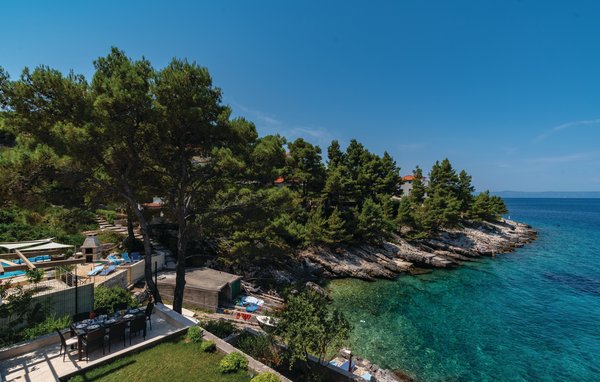 Casa de vacaciones - Korcula-Blato , Croacia - CDS818 107
