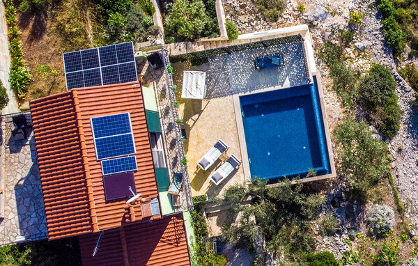 Location de vacances - Korcula-Vela Luka , Croatie - CDS819 81