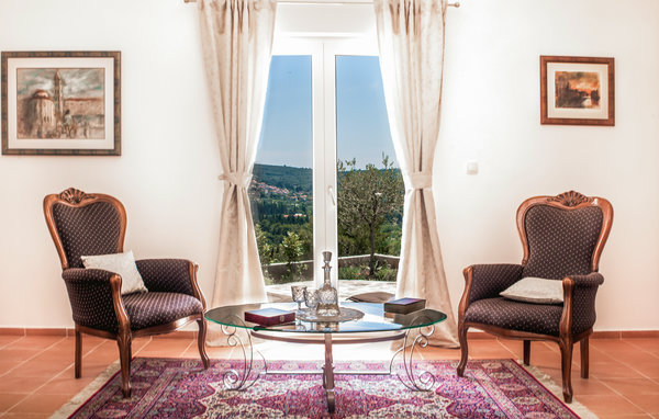 Holiday Home - Korcula-Zrnovo , Croatia - CDS821 303