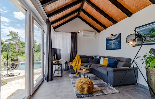 Casa de vacaciones - Korcula-Naplovac , Croacia - CDS825 301