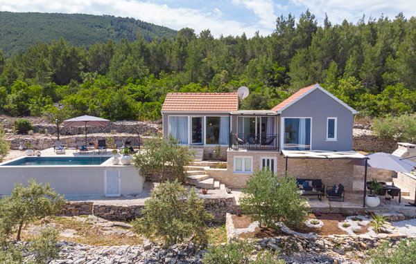 Casa de vacaciones - Korcula-Naplovac , Croacia - CDS825 81