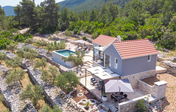 Casa de vacaciones - Korcula-Naplovac , Croacia - CDS825 82