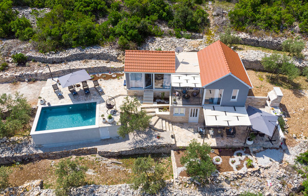 Casa de vacaciones - Korcula-Naplovac , Croacia - CDS825 3