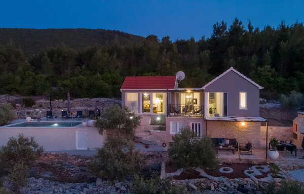 Casa de vacaciones - Korcula-Naplovac , Croacia - CDS825 83