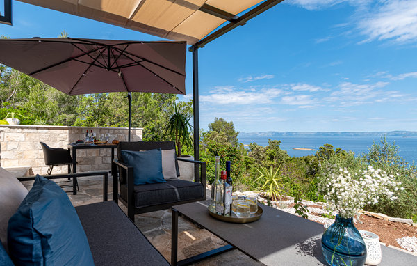 Casa de vacaciones - Korcula-Naplovac , Croacia - CDS825 101
