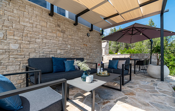 Casa de vacaciones - Korcula-Naplovac , Croacia - CDS825 102