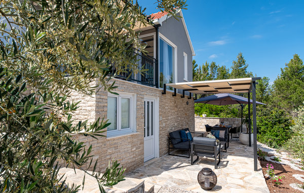 Casa de vacaciones - Korcula-Naplovac , Croacia - CDS825 104