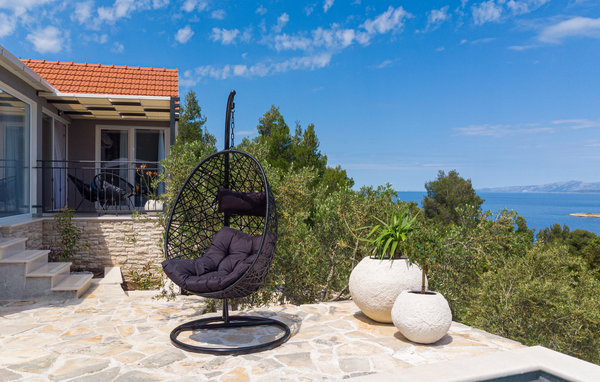 Casa de vacaciones - Korcula-Naplovac , Croacia - CDS825 105