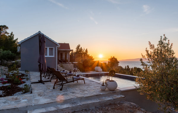 Casa de vacaciones - Korcula-Naplovac , Croacia - CDS825 106