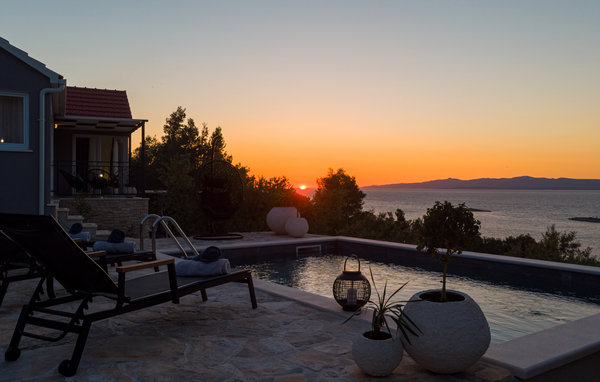 Casa de vacaciones - Korcula-Naplovac , Croacia - CDS825 107