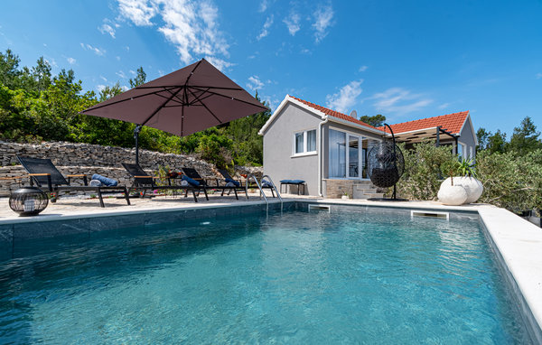 Casa de vacaciones - Korcula-Naplovac , Croacia - CDS825 11