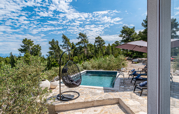 Casa de vacaciones - Korcula-Naplovac , Croacia - CDS825 8