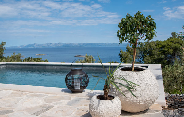 Casa de vacaciones - Korcula-Naplovac , Croacia - CDS825 12