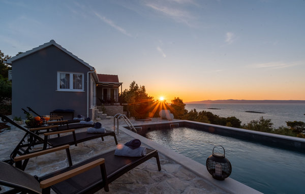 Casa de vacaciones - Korcula-Naplovac , Croacia - CDS825 13