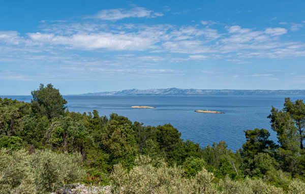 Casa de vacaciones - Korcula-Naplovac , Croacia - CDS825 201