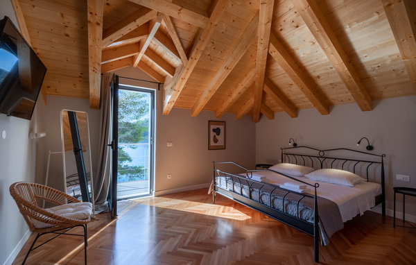 Kuća-za-odmor - Korcula-Karbuni , Hrvatska - CDS830 603