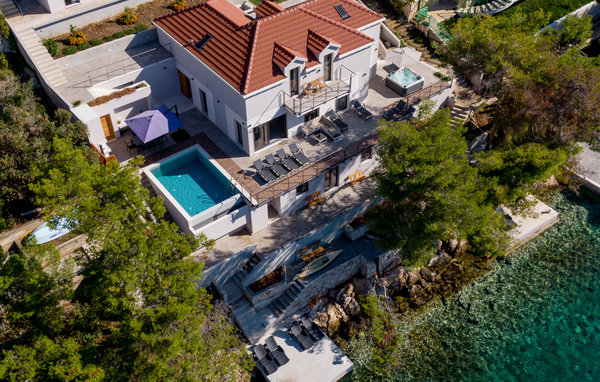 Kuća-za-odmor - Korcula-Karbuni , Hrvatska - CDS830 3