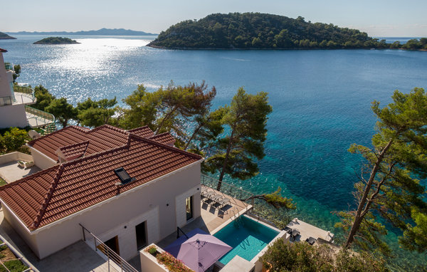 Kuća-za-odmor - Korcula-Karbuni , Hrvatska - CDS830 81