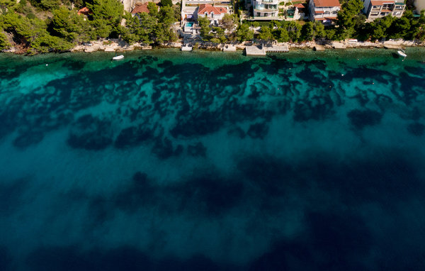 Kuća-za-odmor - Korcula-Karbuni , Hrvatska - CDS830 82