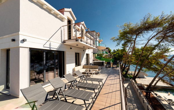 Kuća-za-odmor - Korcula-Karbuni , Hrvatska - CDS830 101