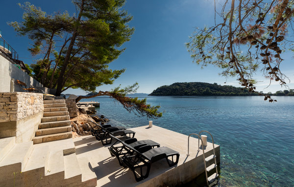 Kuća-za-odmor - Korcula-Karbuni , Hrvatska - CDS830 102