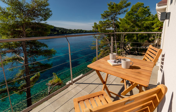 Kuća-za-odmor - Korcula-Karbuni , Hrvatska - CDS830 103