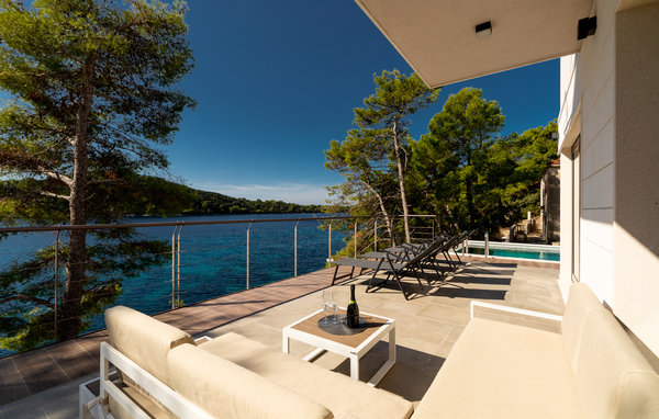 Kuća-za-odmor - Korcula-Karbuni , Hrvatska - CDS830 105