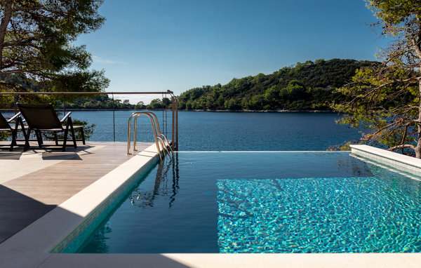 Kuća-za-odmor - Korcula-Karbuni , Hrvatska - CDS830 11