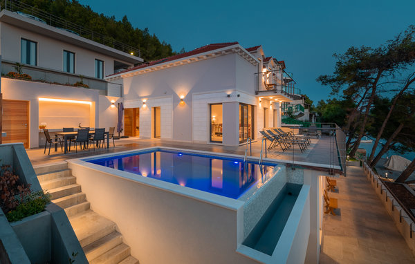 Kuća-za-odmor - Korcula-Karbuni , Hrvatska - CDS830 7