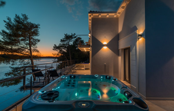 Kuća-za-odmor - Korcula-Karbuni , Hrvatska - CDS830 8