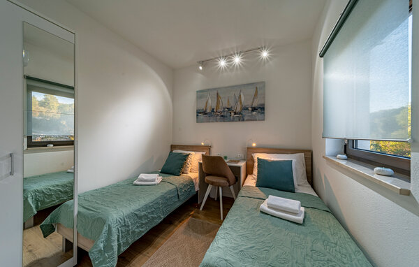 Domy wakacyjne - Korcula-Vela Luka , Chorwacja - CDS834 602