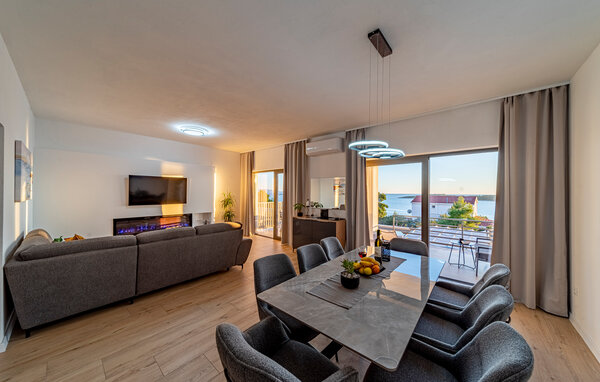 Ferienhaus - Korcula-Vela Luka , Kroatien - CDS834 2