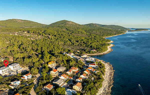 Domy wakacyjne - Korcula-Vela Luka , Chorwacja - CDS834 81
