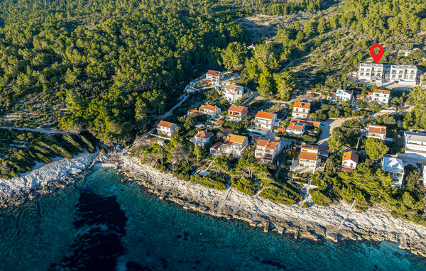 Domy wakacyjne - Korcula-Vela Luka , Chorwacja - CDS834 3