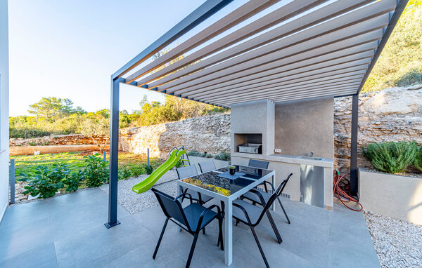 Domy wakacyjne - Korcula-Vela Luka , Chorwacja - CDS834 102