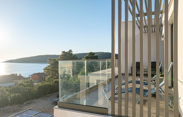 Domy wakacyjne - Korcula-Vela Luka , Chorwacja - CDS834 104