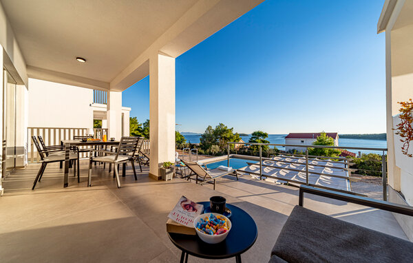 Domy wakacyjne - Korcula-Vela Luka , Chorwacja - CDS834 105