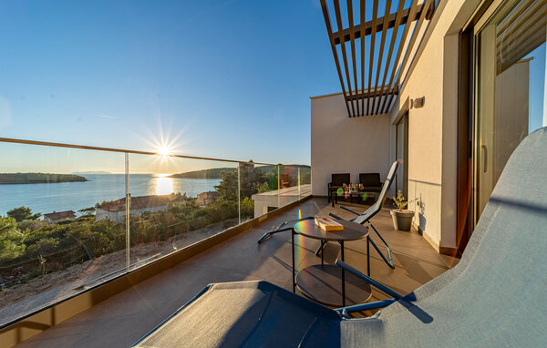 Domy wakacyjne - Korcula-Vela Luka , Chorwacja - CDS834 1