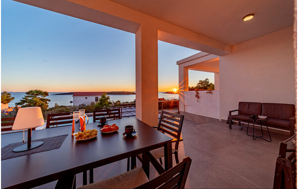 Domy wakacyjne - Korcula-Vela Luka , Chorwacja - CDS834 4