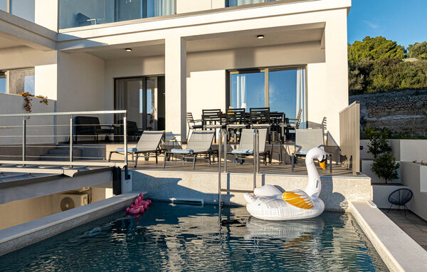 Domy wakacyjne - Korcula-Vela Luka , Chorwacja - CDS834 2