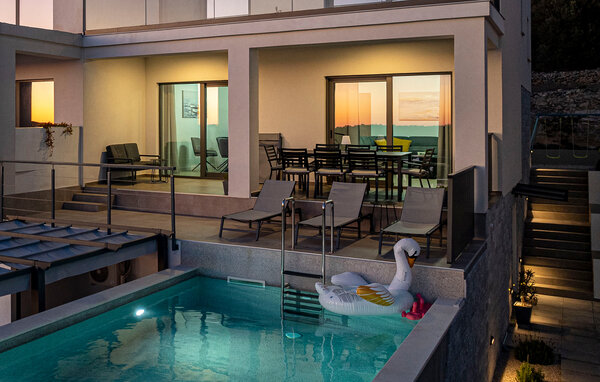 Domy wakacyjne - Korcula-Vela Luka , Chorwacja - CDS834 12