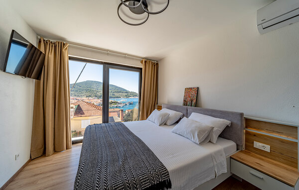Ferienhaus - Korcula - Vela Luka , Kroatien - CDS835 602