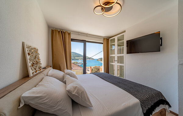 Ferienhaus - Korcula - Vela Luka , Kroatien - CDS835 603