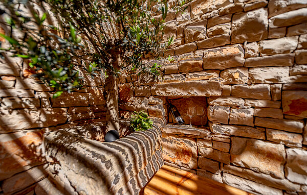 Ferienhaus - Korcula - Vela Luka , Kroatien - CDS835 102