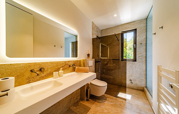 Ferienhaus - Korcula - Prizba , Kroatien - CDS836 702