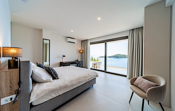 Ferienhaus - Korcula - Prizba , Kroatien - CDS836 602