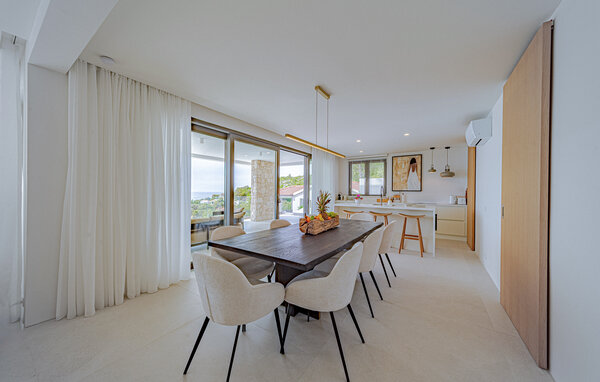 Ferienhaus - Korcula - Prizba , Kroatien - CDS836 5