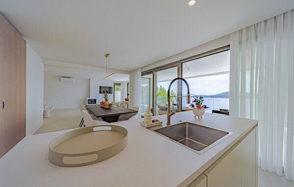 Ferienhaus - Korcula - Prizba , Kroatien - CDS836 404